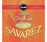 set di corde Création Cantiga Premium standard