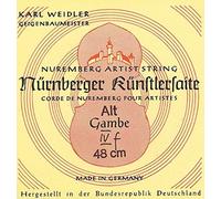 Savarez Tenor Viola Da Gamba G5