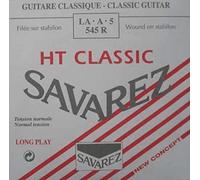Savarez HT Classic - 545R - Chitarra classica - Corda singola LA5 - Tensione normale - Calibro .034 - Tensione 6,4 kg/ 14,13 lbs