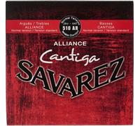 Savarez muta corde chitarra classica 510AR Cantiga Alliance