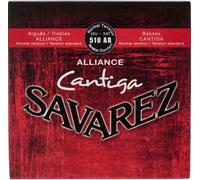 Savarez 510AR Corde Nylon