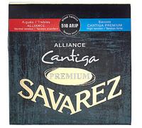 Savarez set corde chitarra classica 510ARJP