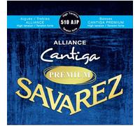 Savarez set corde chitarra classica Alliance Cantiga Premium High