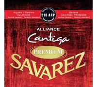 Savarez set corde chitarra classica Alliance Cantiga Premium Normal