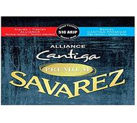 Chitarra Classica - Corde - Corde Per Chitarra Classica Alliance Cantiga Premium