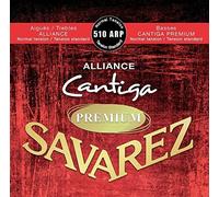 Savarez Set di Corde Alliance Cantiga Premium Standard