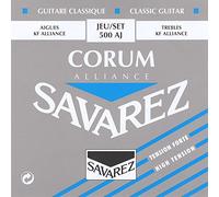 SAVAREZ - 500AJ