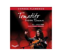 Savarez T50R Tensione Normale Muta Corde per Chitarra Flamenca