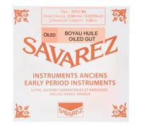 Savarez Treble Viola Da Gamba E3