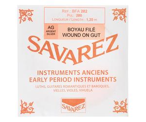 Savarez Treble Viola Da Gamba G5