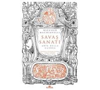 Savaş Sanatı: Dell'arte Della Guerra