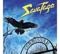 Savatage - Commissar