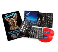 SAVATAGE – Dead Winter Dead – 2 LP Vinile Colorato