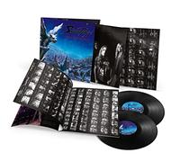 Savatage Dead Winter Dead (Vinyl LP) 12" Album