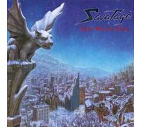 Savatage - Dead Winter Dead