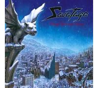 Savatage - Dead Winter Dead (2011 Edt.)