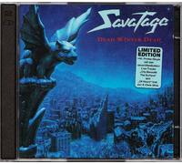 Savatage - Dead Winter Dead [Limited Edition]
