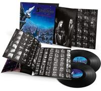 Savatage Dead Winter Dead (Vinyl LP) 12" Album