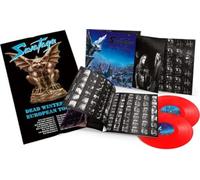 SAVATAGE - Dead Winter Dead [2 LP]