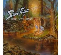 Savatage - Edge of Thorns