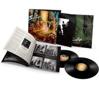 Savatage Edge of Thorns (Vinyl LP) 12" Album