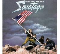 Savatage - Fight for Rock