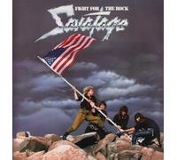 Savatage - Fight for the rock (1986) [VINYL]