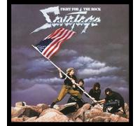 Savatage - Fight for the Rock