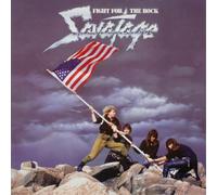 Savatage - Fight For The Rock (2011 Edt.)