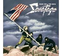 Savatage - Fight For The Rock (Re-Issue)