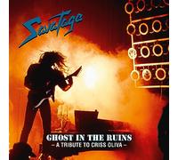 SAVATAGE - Ghost In The Ruins [2 LP]