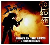 Savatage - Ghost In The Ruins(2011 Edition)