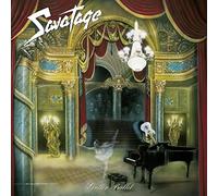 SAVATAGE - Gutter Ballet