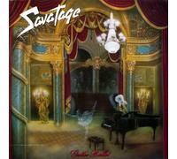 Savatage - Gutter Ballet