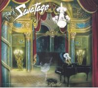 Savatage – Gutter Ballet – earMUSIC