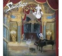 Savatage - Gutter Ballet