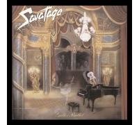 Savatage - Gutter Ballet