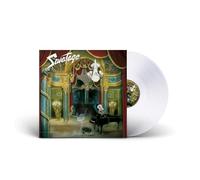 Savatage - Gutter Ballet(Ltd./180g/Gtf/Crystalclear)