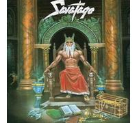 Savatage - Hall of the Mountain King