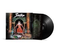 Savatage Hall of the Mountain King (Vinyl LP) 12" Album (Gatefold Cover)