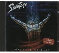 Savatage - Handful of Rain