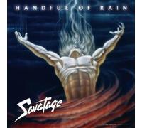Savatage Handful of Rain (CD) Album