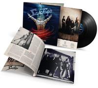 Savatage Handful of Rain (Vinyl LP) 12" Album