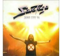 Savatage - Live in Japan '94 by Savatage