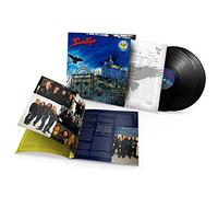 SAVATAGE - Poets And Madmen [2 LP]