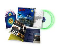 SAVATAGE - Poets And Madmen [2 LP]
