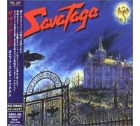 Savatage - Poets and Madmen