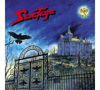 Savatage - Poets and Madmen