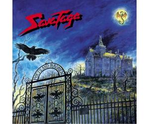 Savatage - Poets and Madmen
