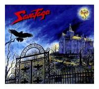 Savatage Poets & Madmen (CD) Album
